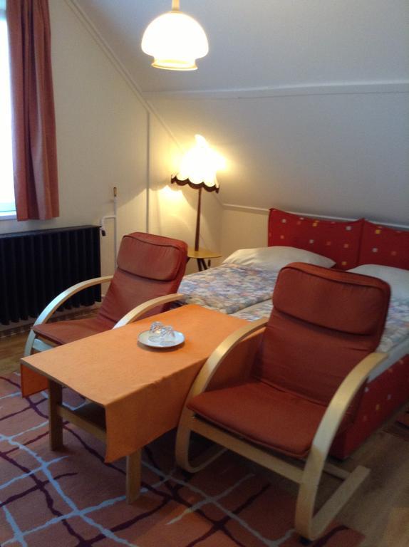 Bed and Breakfast Muskatli Vendeghaz Hévíz Exterior foto