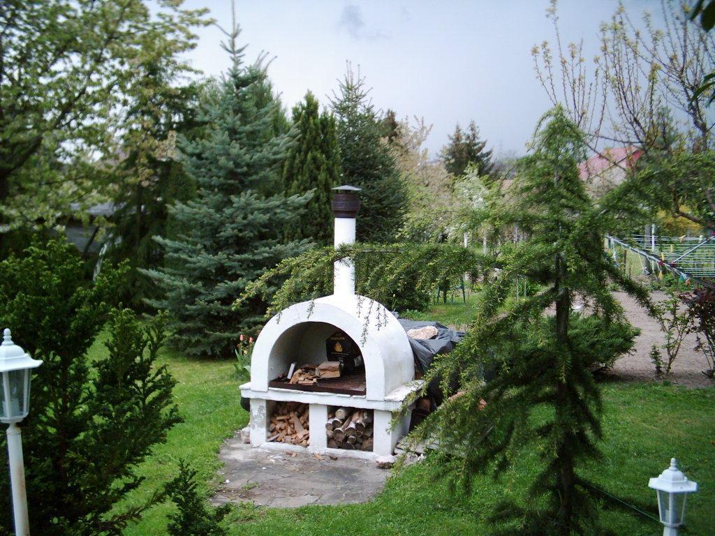 Bed and Breakfast Muskatli Vendeghaz Hévíz Exterior foto