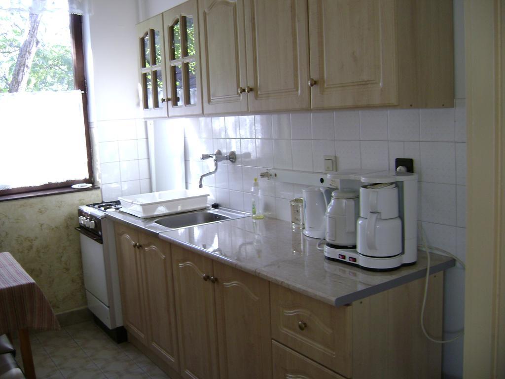 Bed and Breakfast Muskatli Vendeghaz Hévíz Exterior foto